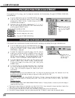 Предварительный просмотр 30 страницы BOXLIGHT CP-15t User Manual