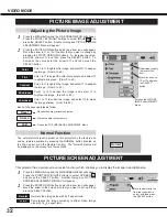 Предварительный просмотр 32 страницы BOXLIGHT CP-15t User Manual