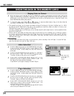 Предварительный просмотр 34 страницы BOXLIGHT CP-15t User Manual