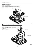 Предварительный просмотр 12 страницы BOXLIGHT CP-16t Service Manual