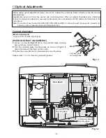 Предварительный просмотр 21 страницы BOXLIGHT CP-16t Service Manual