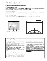 Предварительный просмотр 25 страницы BOXLIGHT CP-16t Service Manual