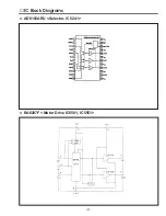 Предварительный просмотр 47 страницы BOXLIGHT CP-16t Service Manual