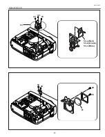 Предварительный просмотр 81 страницы BOXLIGHT CP-16t Service Manual