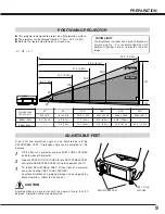 Предварительный просмотр 9 страницы BOXLIGHT CP-18t User Manual