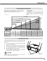 Предварительный просмотр 9 страницы BOXLIGHT CP-19t User Manual