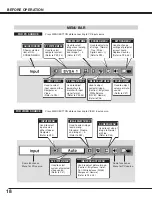 Предварительный просмотр 18 страницы BOXLIGHT CP-19t User Manual