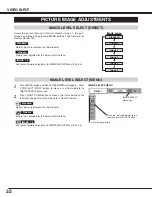 Предварительный просмотр 32 страницы BOXLIGHT CP-19t User Manual