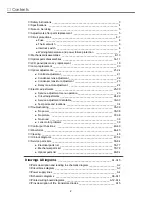 Preview for 2 page of BOXLIGHT CP-300t Service Manual