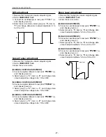 Preview for 27 page of BOXLIGHT CP-300t Service Manual