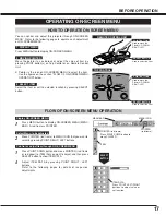 Предварительный просмотр 17 страницы BOXLIGHT CP-306t User Manual