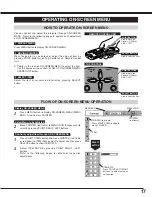 Предварительный просмотр 17 страницы BOXLIGHT CP-315t User Manual