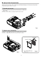 Предварительный просмотр 14 страницы BOXLIGHT CP-320t Service Manual