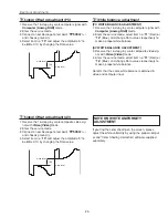 Предварительный просмотр 29 страницы BOXLIGHT CP-320t Service Manual