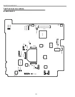 Предварительный просмотр 30 страницы BOXLIGHT CP-320t Service Manual