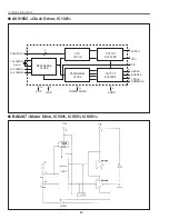 Предварительный просмотр 52 страницы BOXLIGHT CP-320t Service Manual