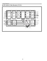 Предварительный просмотр 58 страницы BOXLIGHT CP-320t Service Manual