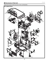 Предварительный просмотр 83 страницы BOXLIGHT CP-320t Service Manual