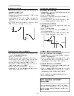 Preview for 25 page of BOXLIGHT CP-320tA Service Manual