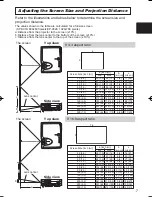 Preview for 8 page of BOXLIGHT CP-322i User Manual