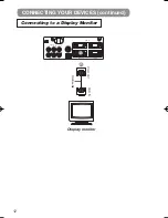 Preview for 13 page of BOXLIGHT CP-322i User Manual