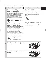 Preview for 16 page of BOXLIGHT CP-322i User Manual