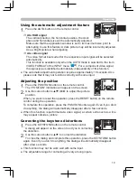 Предварительный просмотр 19 страницы BOXLIGHT CP-324i User Manual