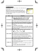 Предварительный просмотр 30 страницы BOXLIGHT CP-324i User Manual