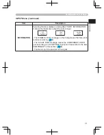 Предварительный просмотр 31 страницы BOXLIGHT CP-324i User Manual