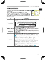 Предварительный просмотр 33 страницы BOXLIGHT CP-324i User Manual