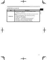 Предварительный просмотр 35 страницы BOXLIGHT CP-324i User Manual