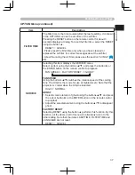 Предварительный просмотр 37 страницы BOXLIGHT CP-324i User Manual