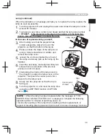 Предварительный просмотр 39 страницы BOXLIGHT CP-324i User Manual