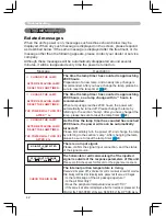 Предварительный просмотр 42 страницы BOXLIGHT CP-324i User Manual