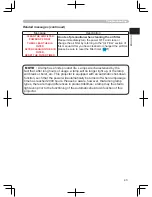 Предварительный просмотр 43 страницы BOXLIGHT CP-324i User Manual