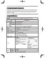 Предварительный просмотр 48 страницы BOXLIGHT CP-324i User Manual