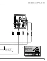 Предварительный просмотр 13 страницы BOXLIGHT CP-33t User Manual