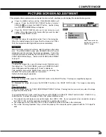 Предварительный просмотр 29 страницы BOXLIGHT CP-33t User Manual