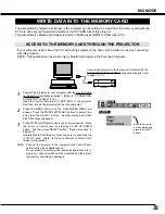 Предварительный просмотр 35 страницы BOXLIGHT CP-33t User Manual