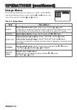 Preview for 15 page of BOXLIGHT CP-634i User Manual