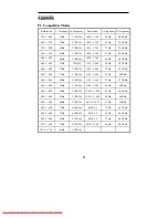 Предварительный просмотр 23 страницы BOXLIGHT cp-710k User Manual