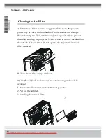 Preview for 53 page of BOXLIGHT CP-730e User Manual