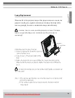 Preview for 54 page of BOXLIGHT CP-730e User Manual