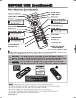 Предварительный просмотр 5 страницы BOXLIGHT CP-775i User Manual