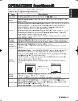 Предварительный просмотр 12 страницы BOXLIGHT CP-775i User Manual