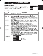 Предварительный просмотр 16 страницы BOXLIGHT CP-775i User Manual