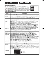 Предварительный просмотр 17 страницы BOXLIGHT CP-775i User Manual