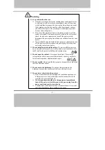 Preview for 6 page of BOXLIGHT CP720es User Manual