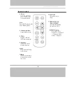 Preview for 19 page of BOXLIGHT CP720es User Manual