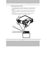 Preview for 26 page of BOXLIGHT CP720es User Manual